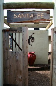 Santa Fe, Waiheke Island